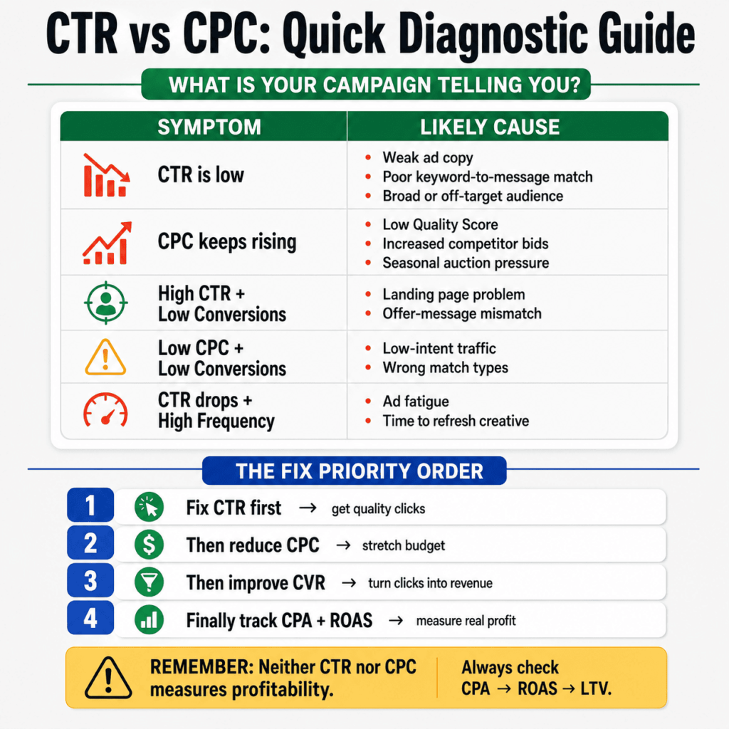 Common Mistakes When Reading These Metrics