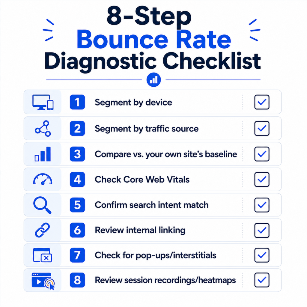 A Practical Diagnostic Checklist